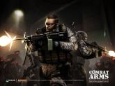 41.700 Cash - Combat Arms Revendedor Autorizado Level Games